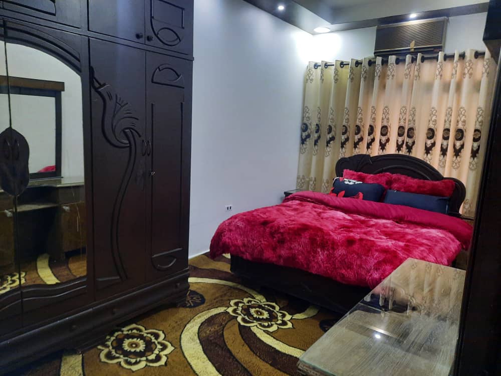 شقة حيدرة رقم 8 الشهبندر