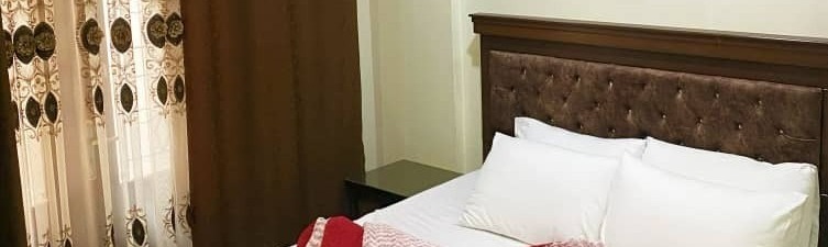 شقة حيدرة رقم 10