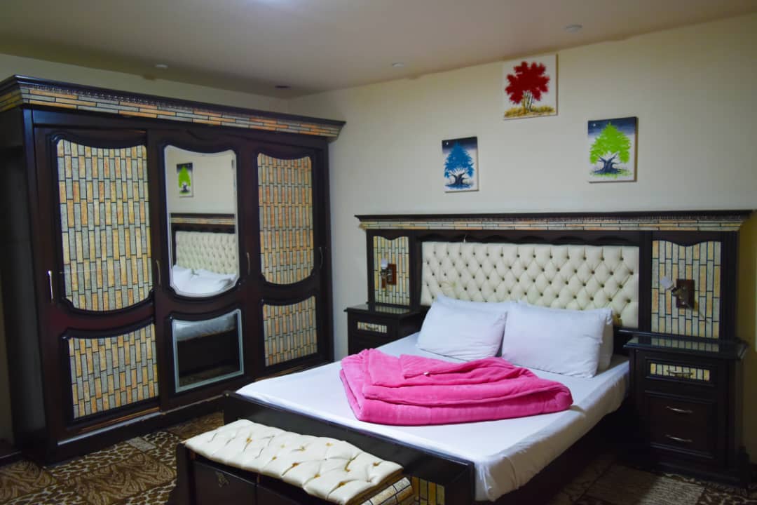 شقة حيدرة رقم 13 ساحة السبع بحرات