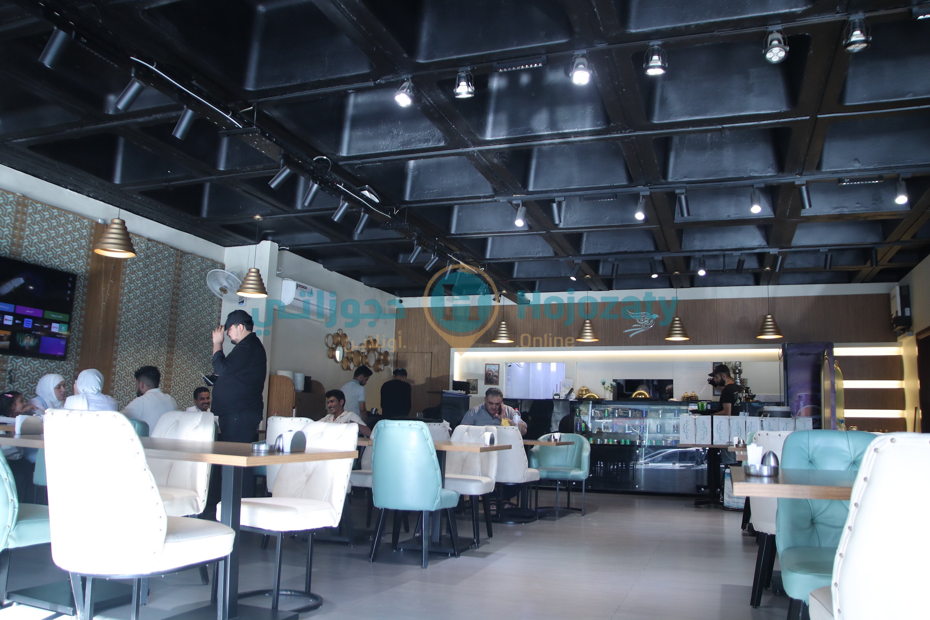 مندي اليمامة