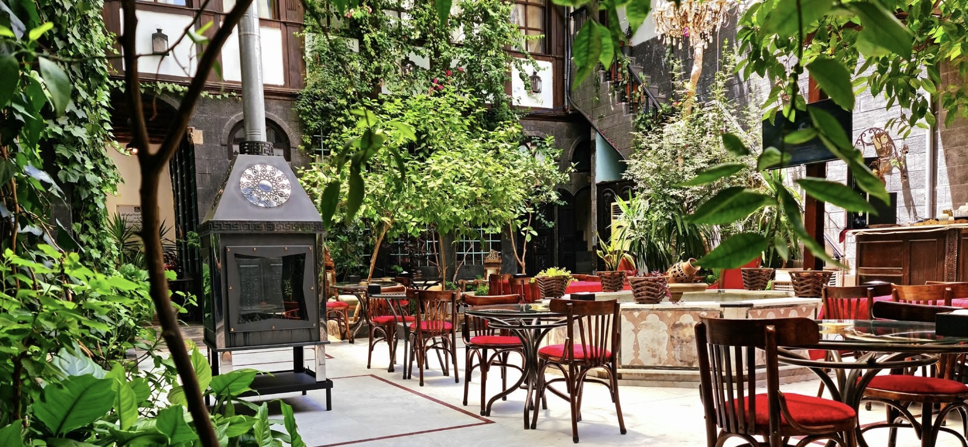 فندق دار النور