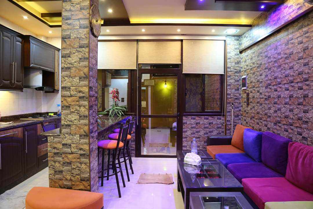 شقق عدي رقم 2 حاميش