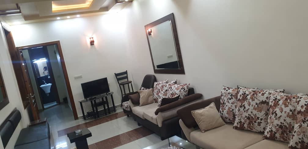 شقق عدي رقم 3  مساكن برزة