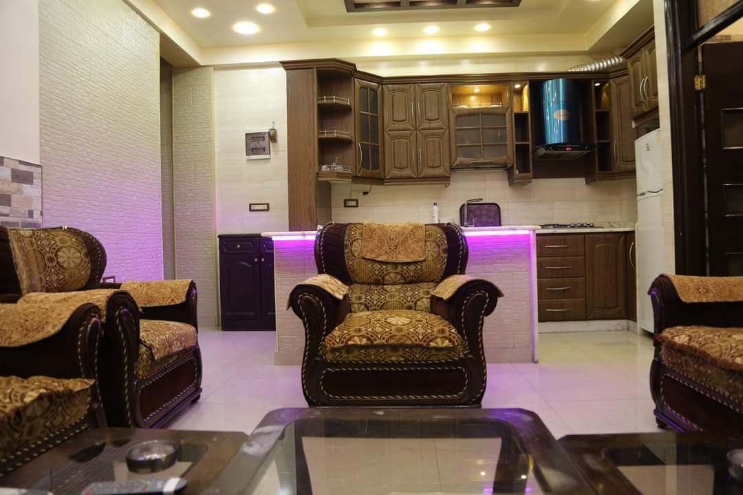 شقق عدي رقم 4 حاميش