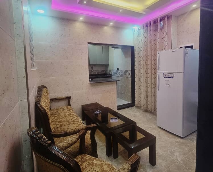 شقق عدي رقم 5 حاميش