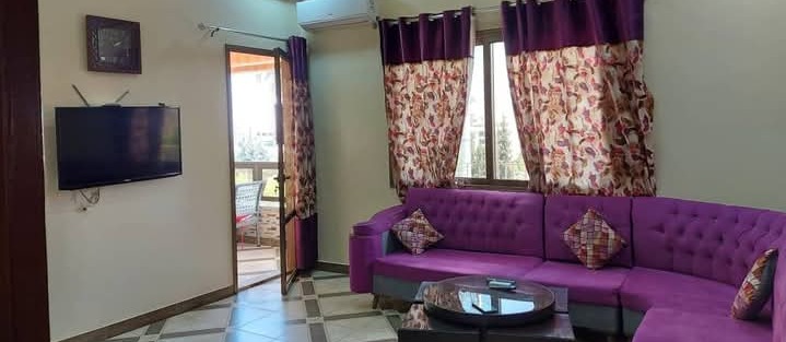 شقق المزة ساحة الهدى رقم 1طابق 2