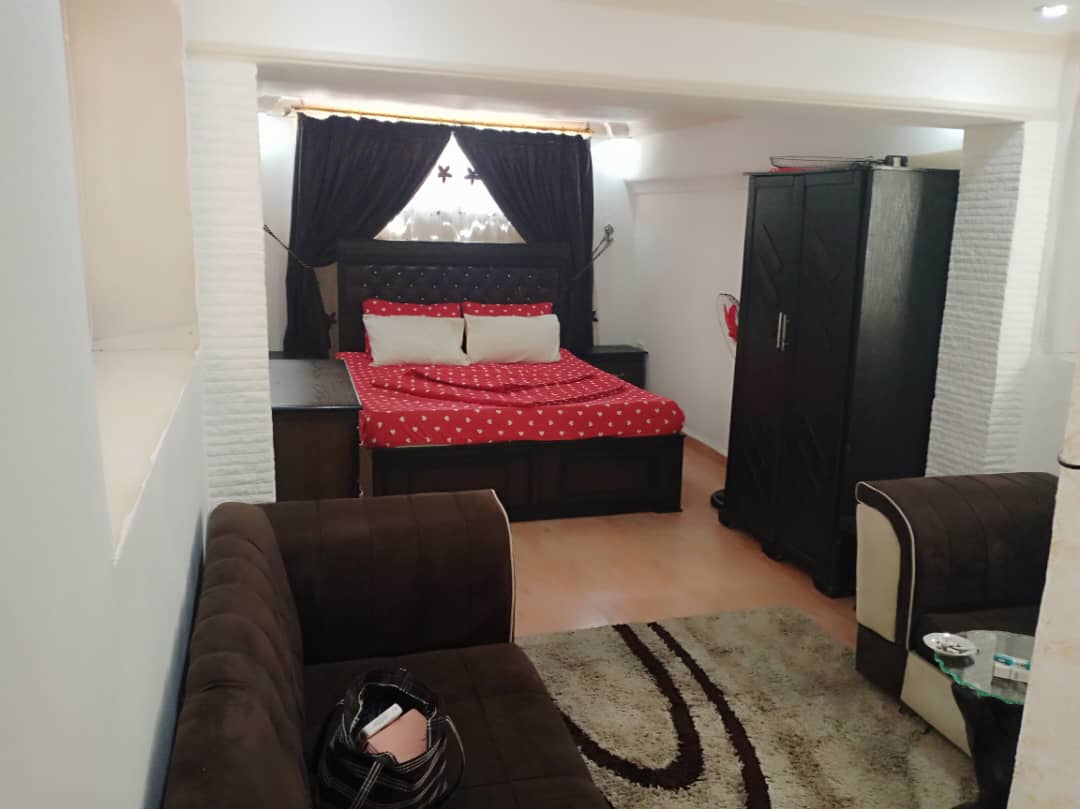 شقة حيدرة رقم 3 ساحة الميسات