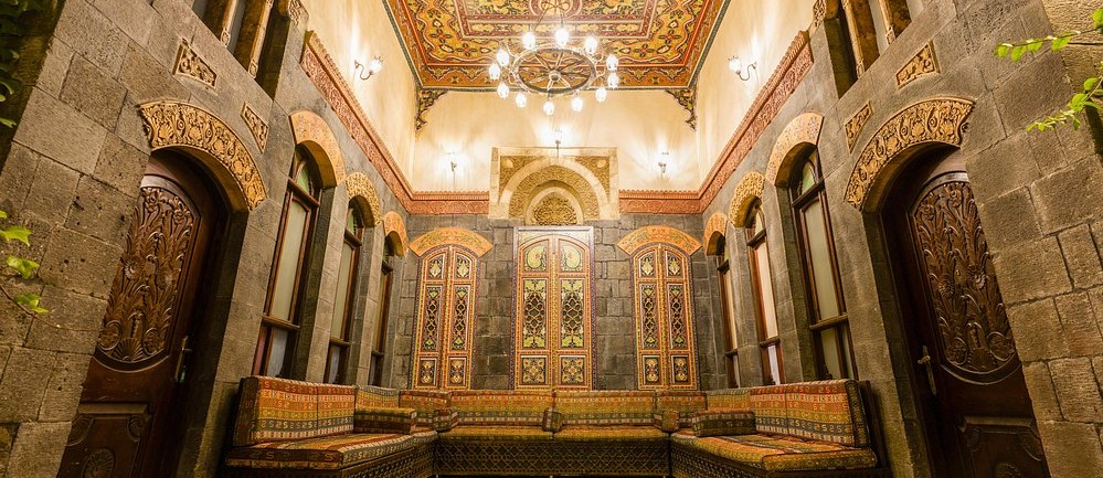 فندق الزيتونة