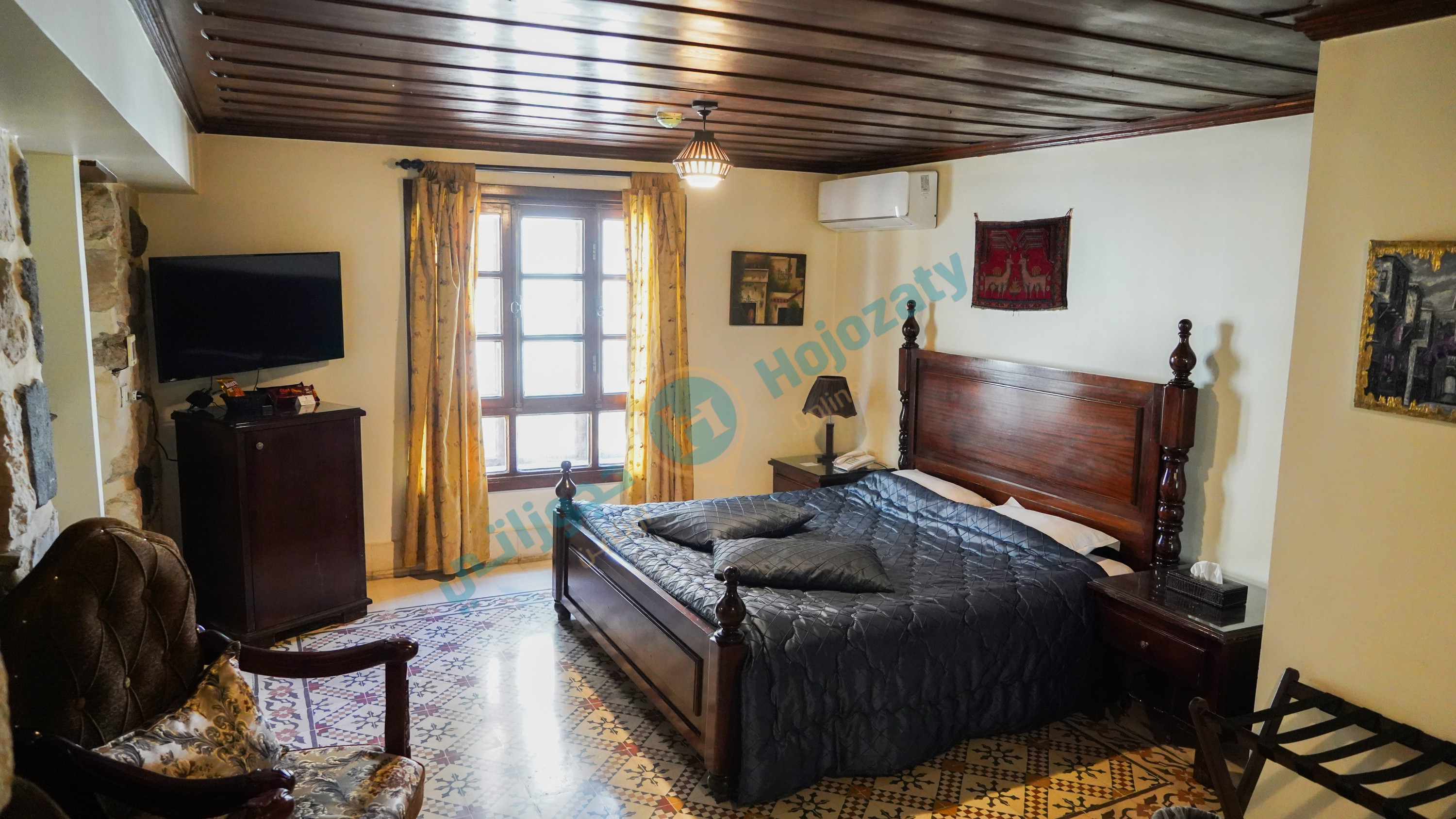 فندق باب توما الاثري