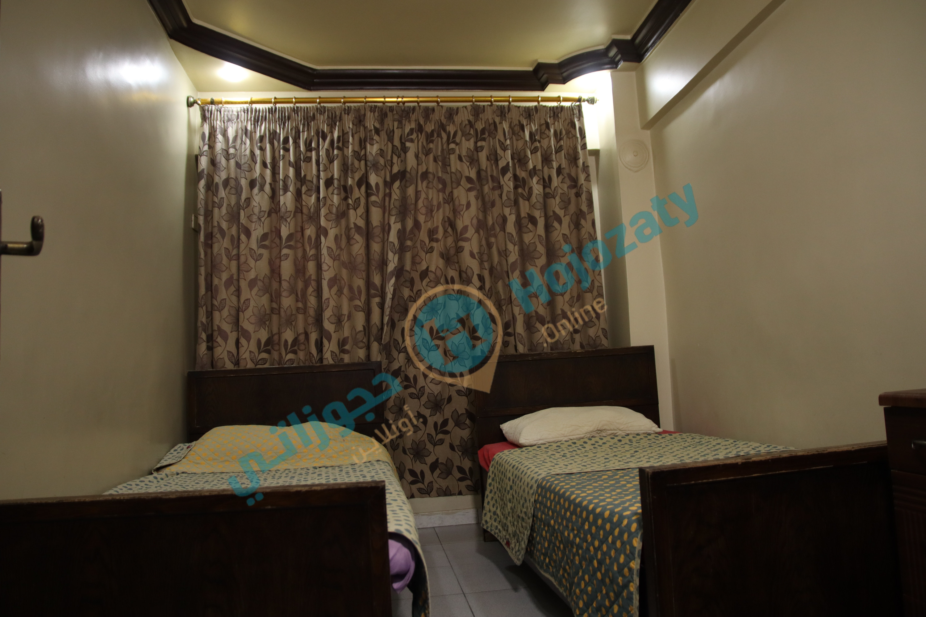 شقة النورس جانب ركن الدين جانب ملحمة الهادي