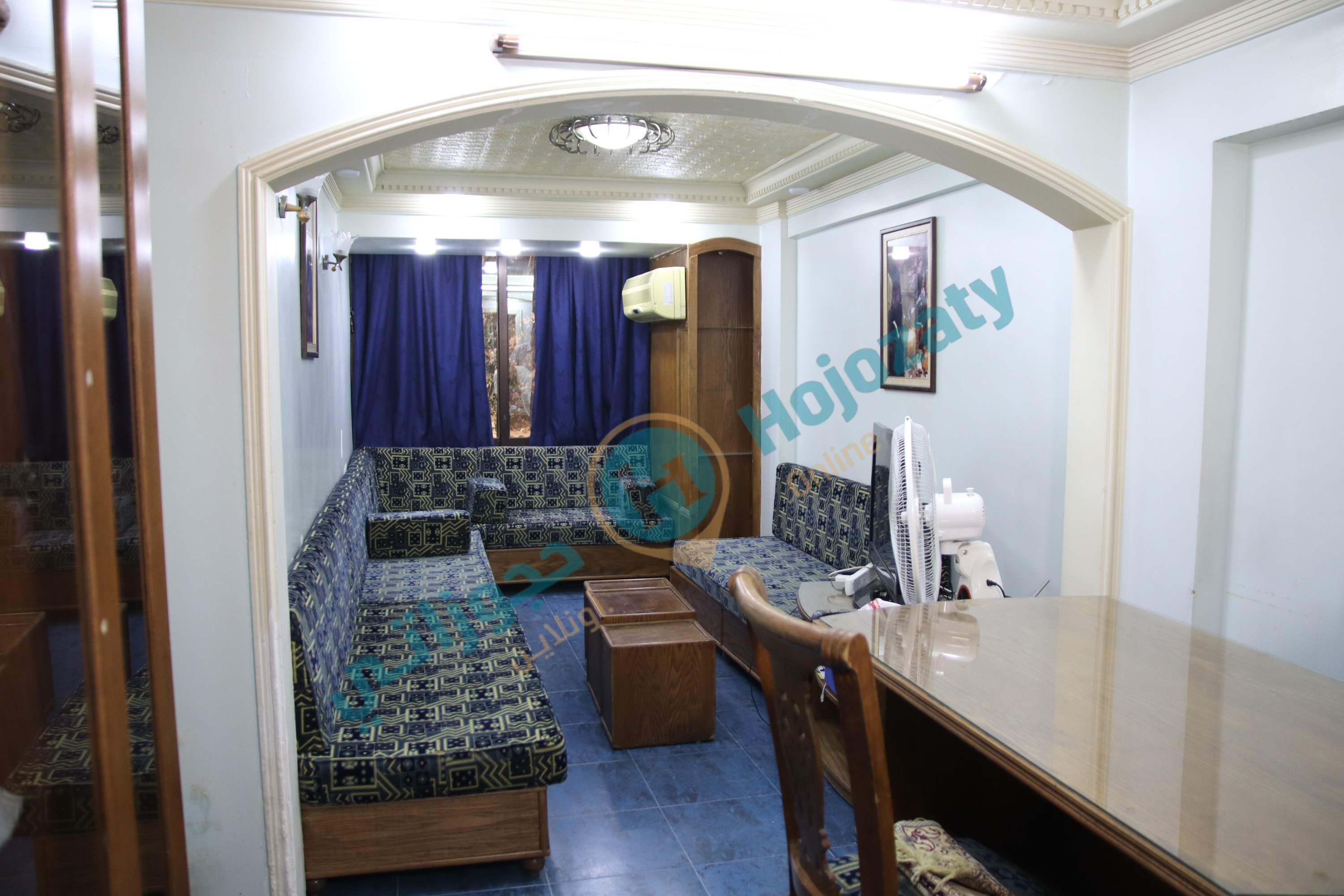 شقة النورس ركن الدين  جانب بن ابو سمرة