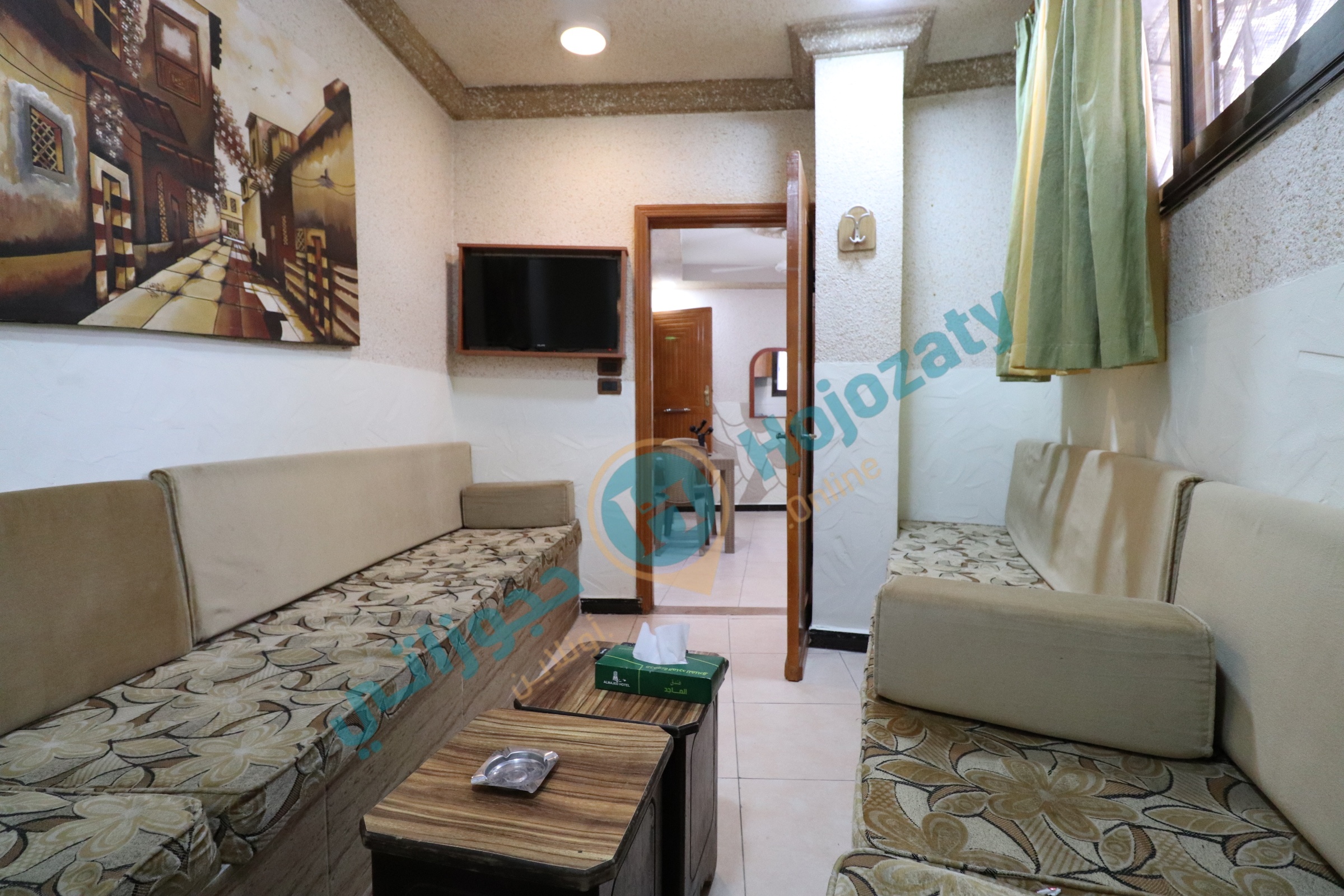 شقق الفارس شقة 710