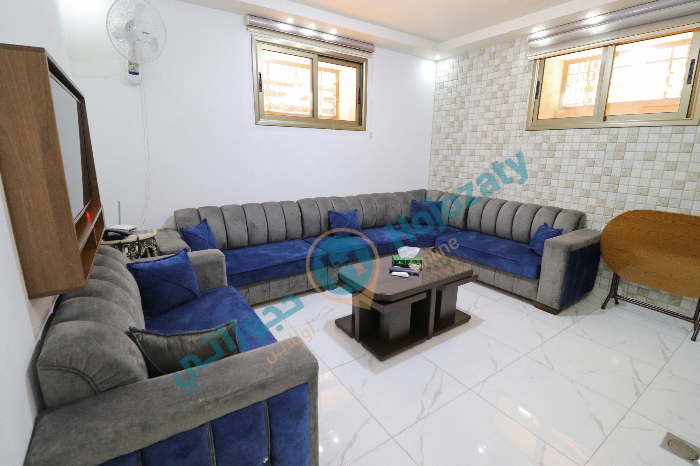 715 VIP شقق الفارس شقة شارع 29ايار