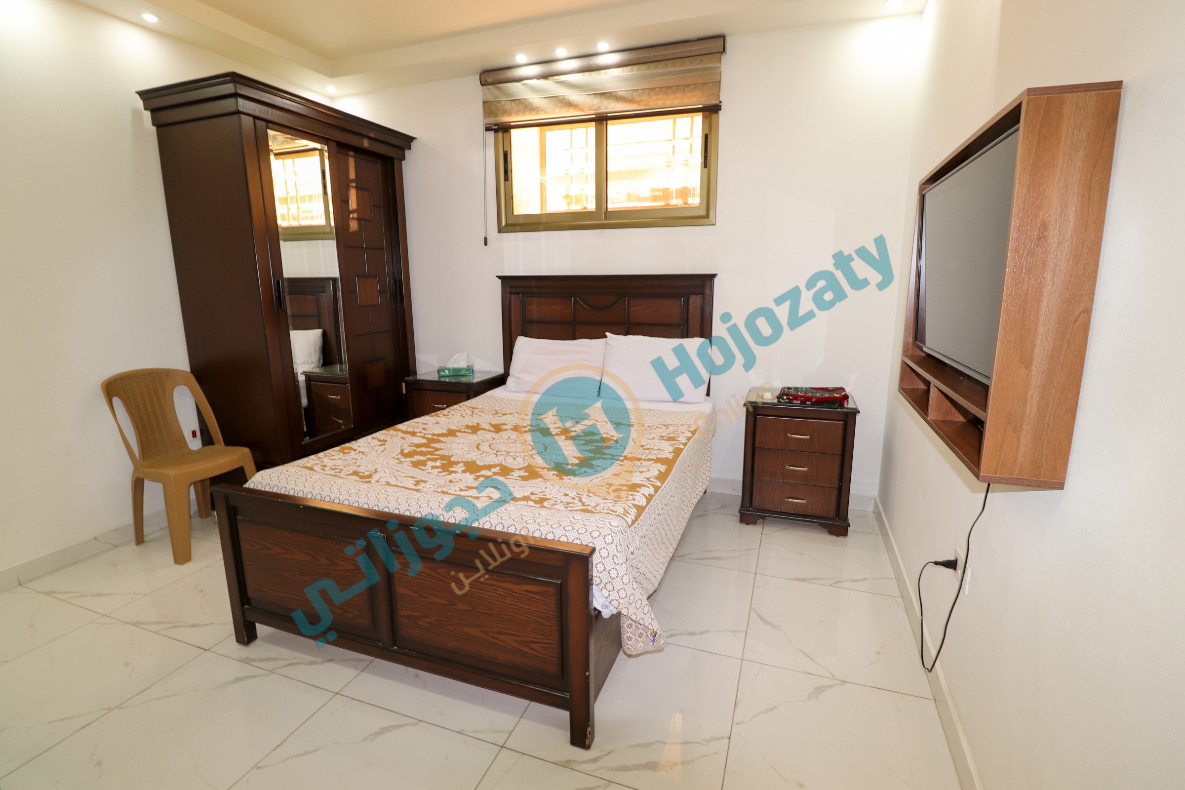 716 VIP شقق الفارس شقة شارع 29ايار