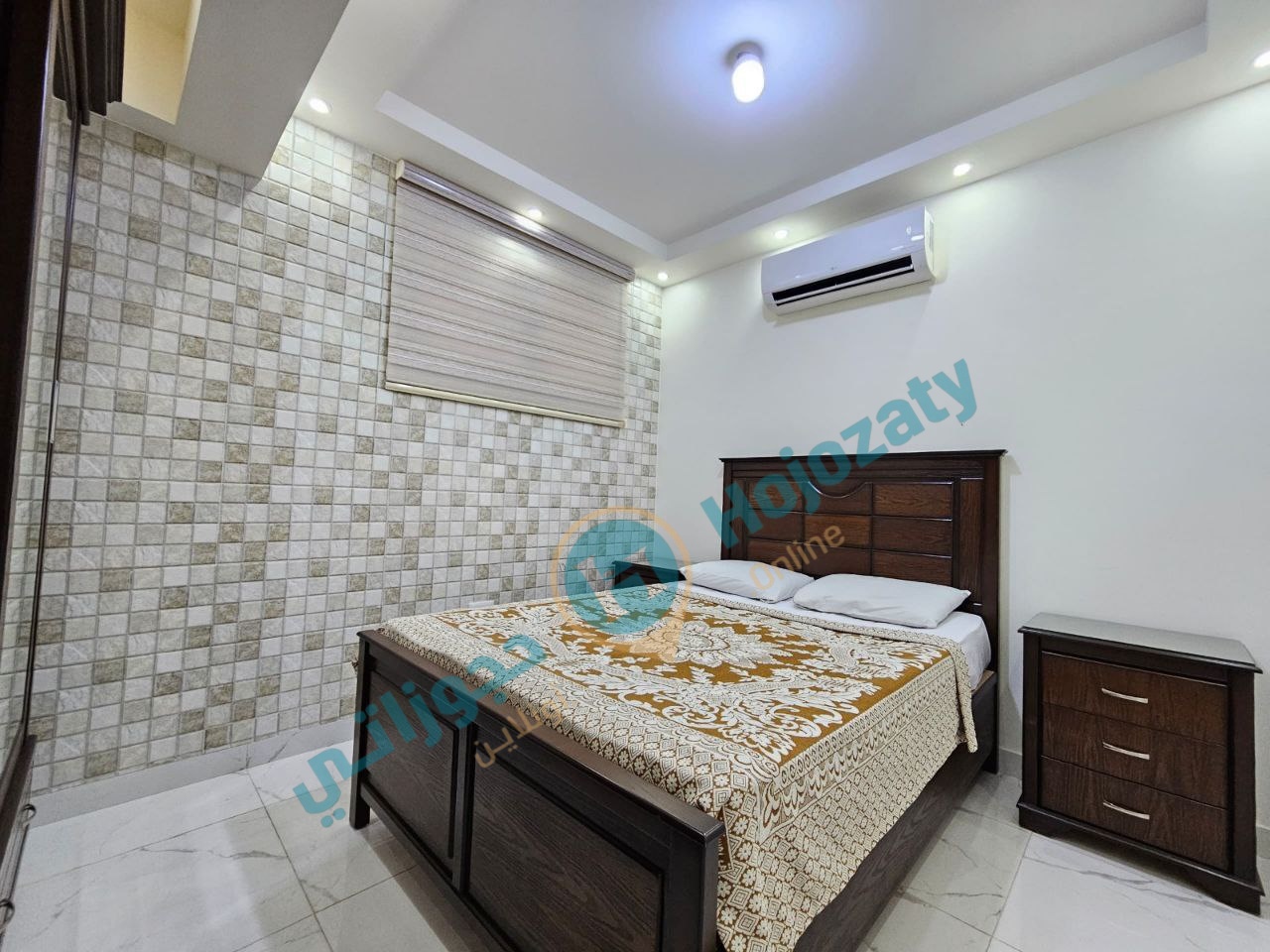 717 VIP شقق الفارس شقة شارع 29ايار