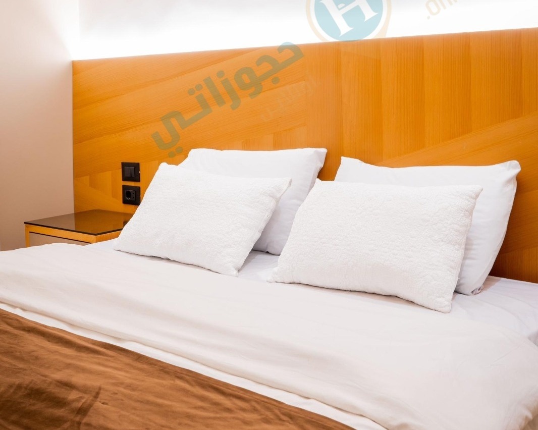 125 VIP شقق الفارس شقة شارع 29ايار