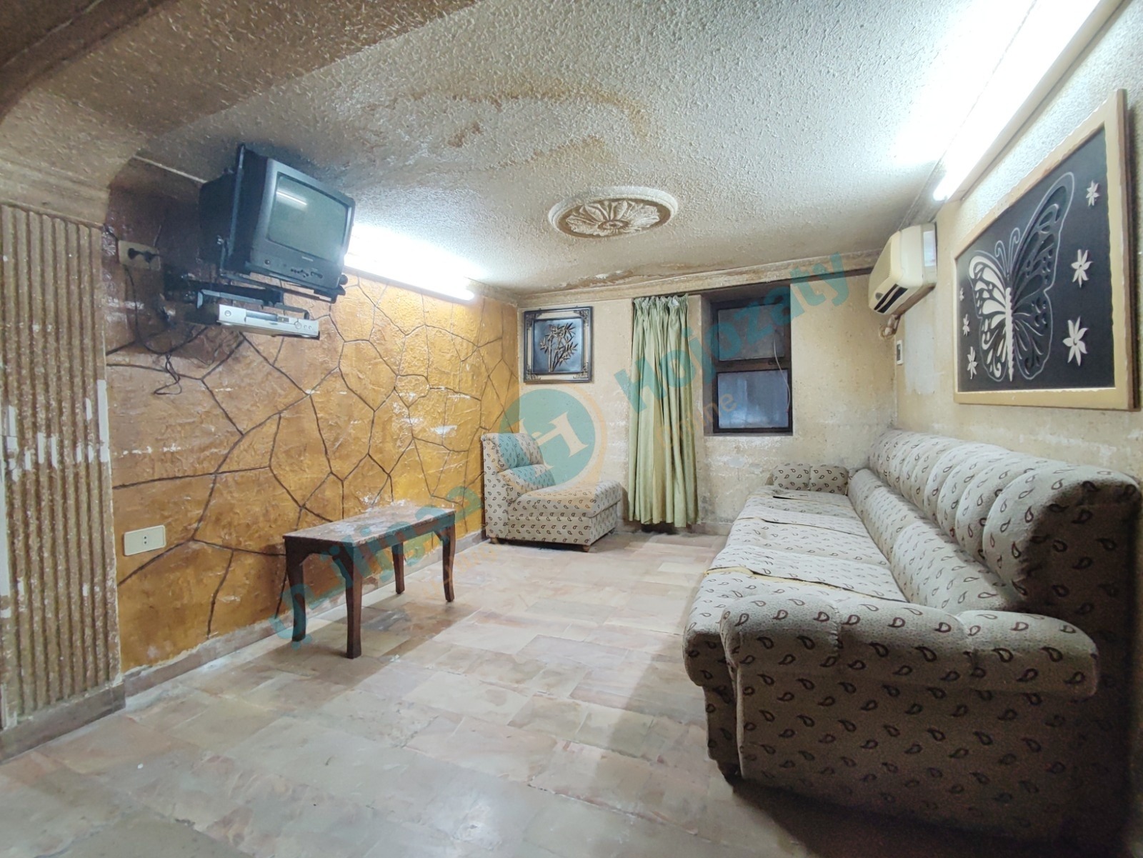 شقق الفارس شقة 705 شارع 29ايار