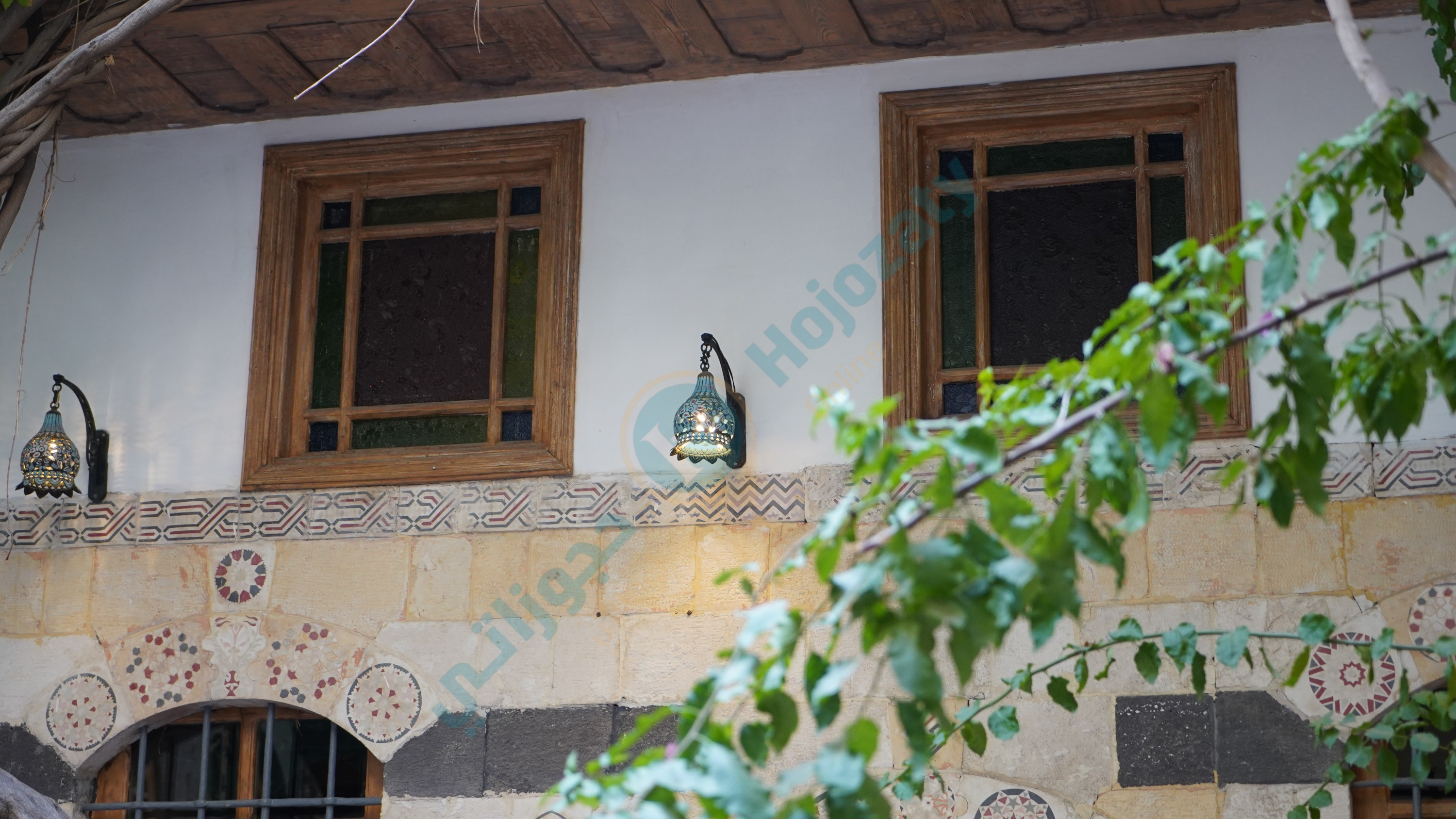 Dar Al Mamlookah Hotel