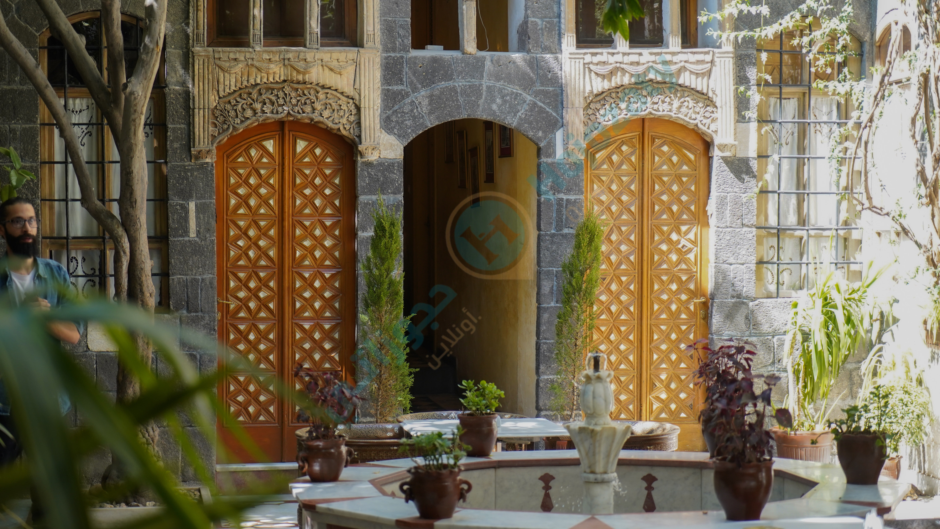 Beit Al-Mamlouka Hotel